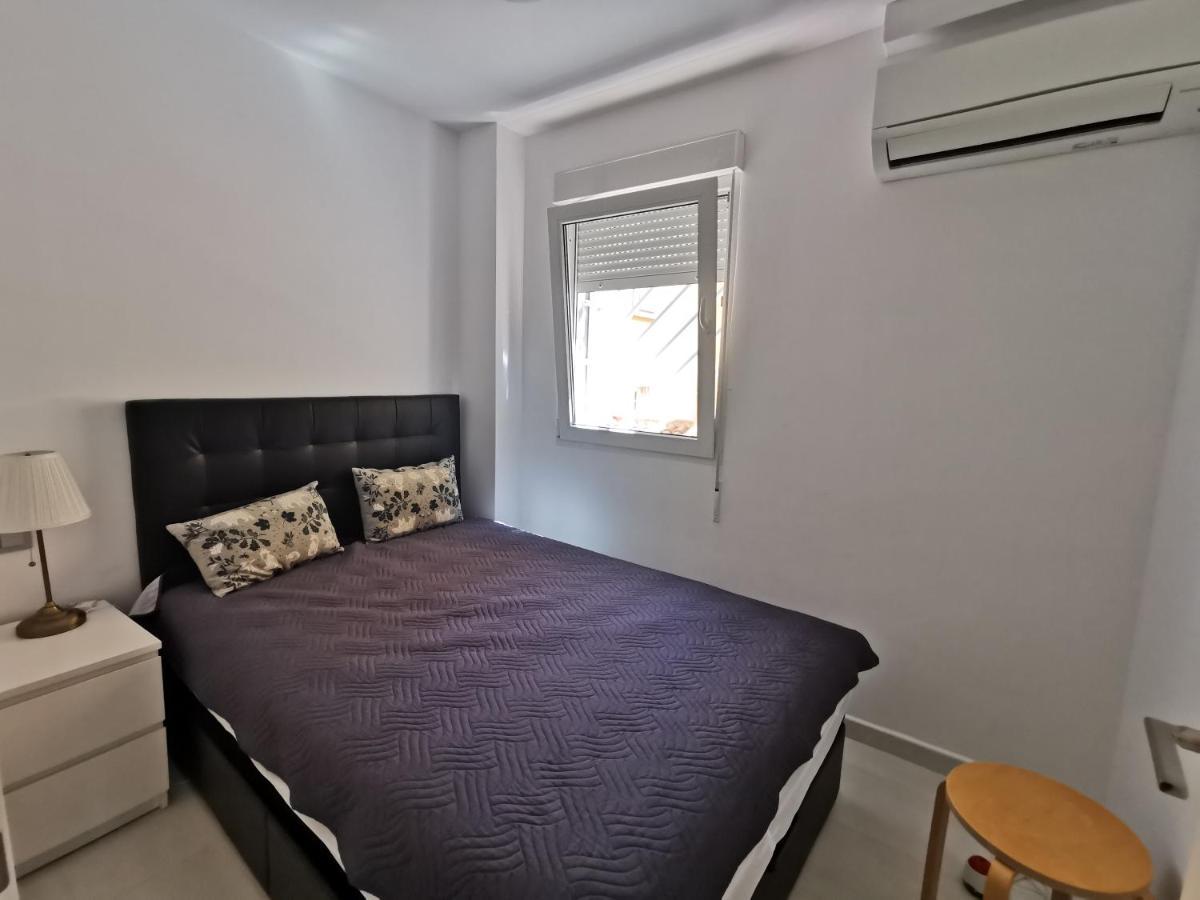 Villa La Zenia Boulevard 36 Playa Flamenca Ngoại thất bức ảnh