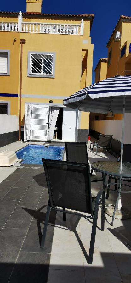 Villa La Zenia Boulevard 36 Playa Flamenca Ngoại thất bức ảnh