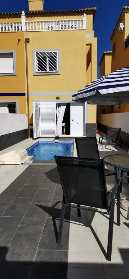 Villa La Zenia Boulevard 36 Playa Flamenca Ngoại thất bức ảnh