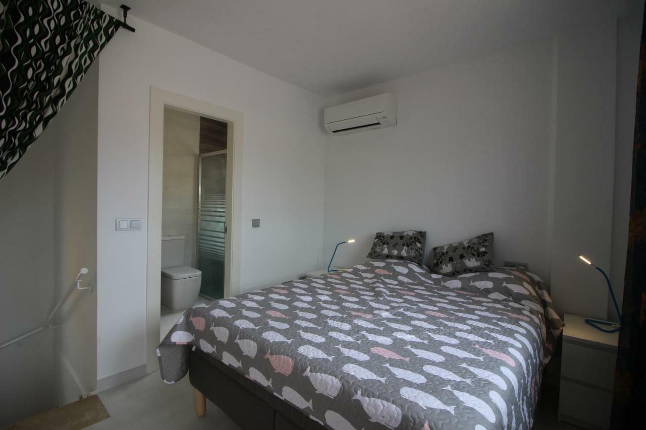 Villa La Zenia Boulevard 36 Playa Flamenca Ngoại thất bức ảnh
