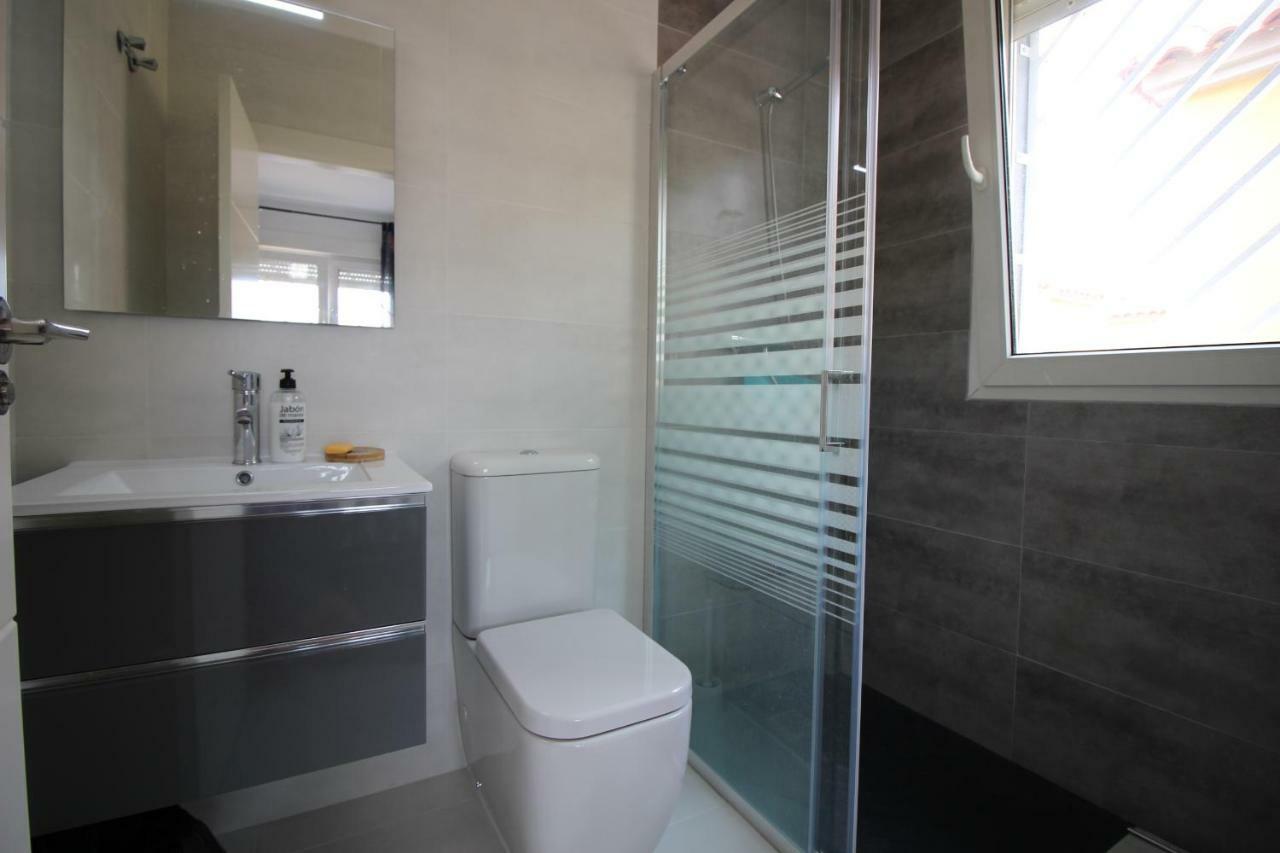 Villa La Zenia Boulevard 36 Playa Flamenca Ngoại thất bức ảnh