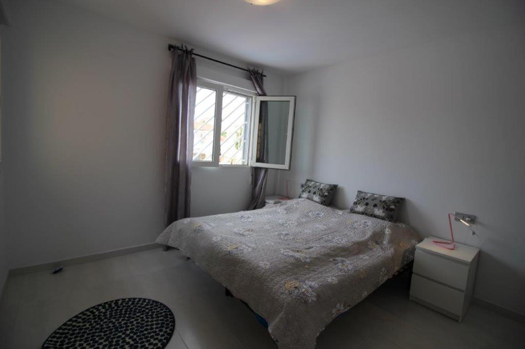 Villa La Zenia Boulevard 36 Playa Flamenca Ngoại thất bức ảnh