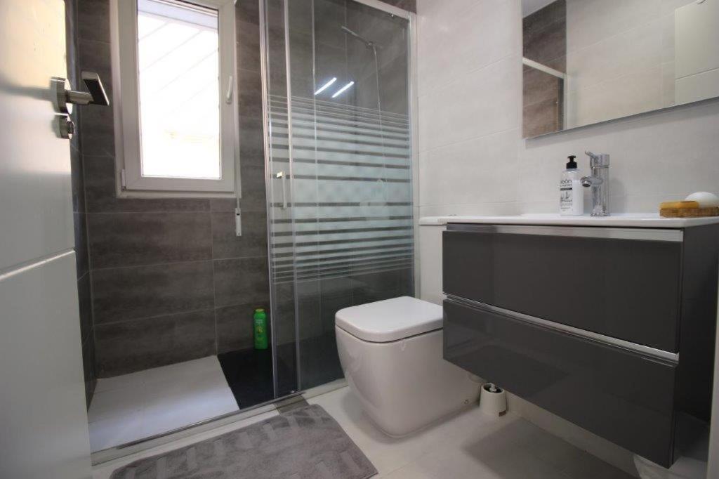 Villa La Zenia Boulevard 36 Playa Flamenca Ngoại thất bức ảnh