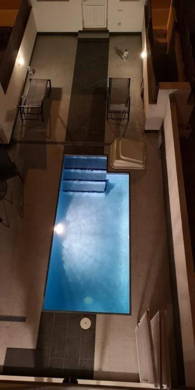 Villa La Zenia Boulevard 36 Playa Flamenca Ngoại thất bức ảnh