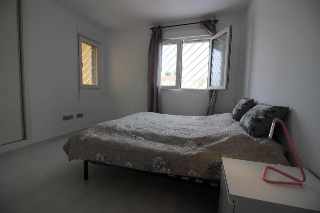 Villa La Zenia Boulevard 36 Playa Flamenca Ngoại thất bức ảnh