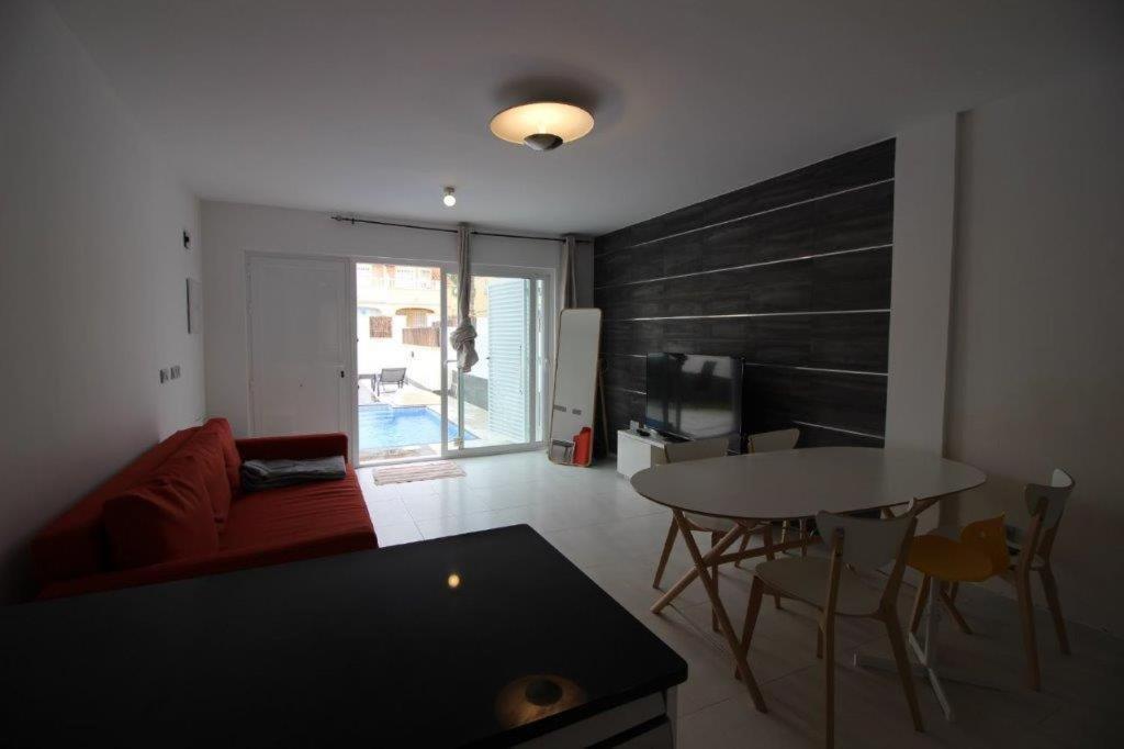 Villa La Zenia Boulevard 36 Playa Flamenca Ngoại thất bức ảnh
